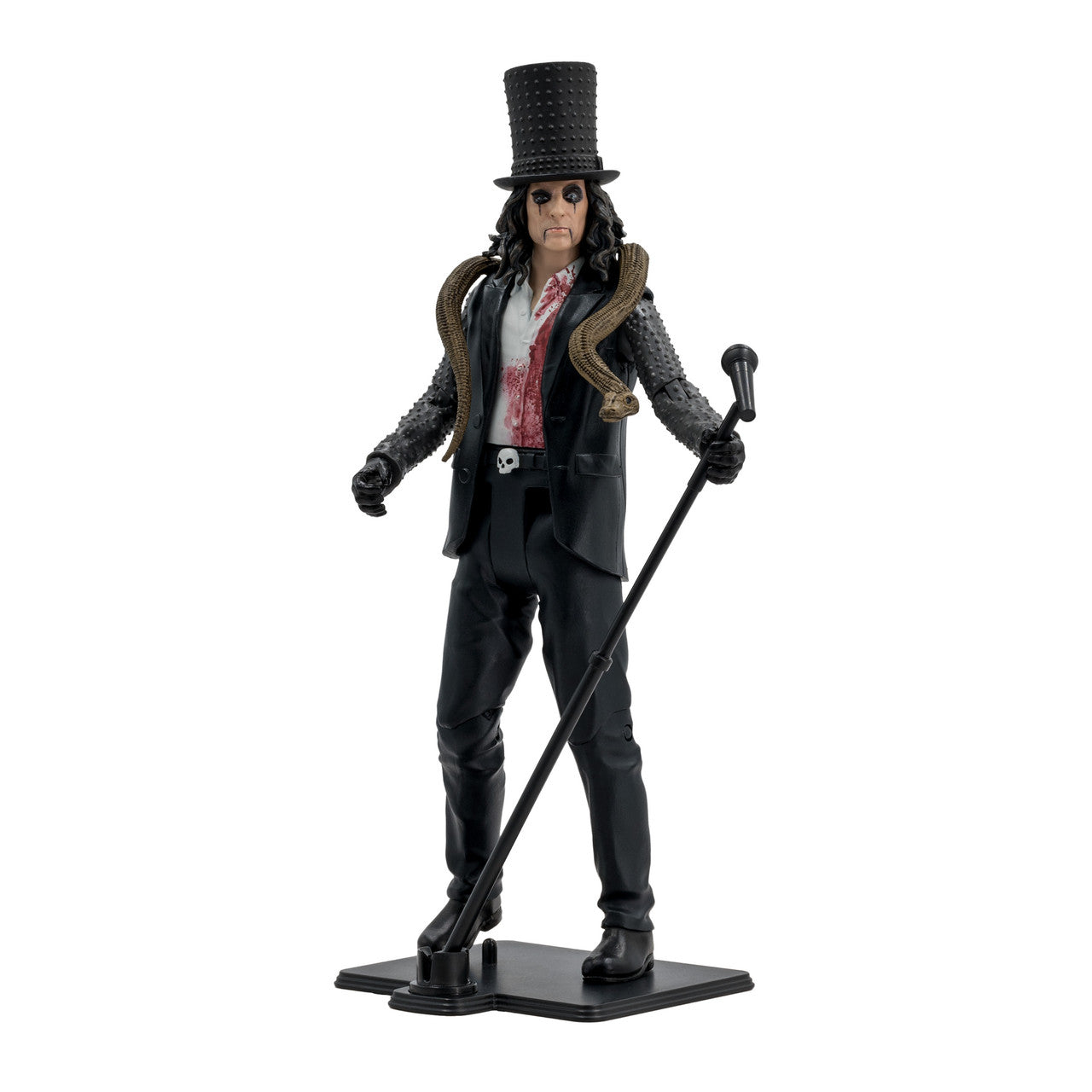 Alice Cooper (Music Maniacs: Metal) 6" Figure