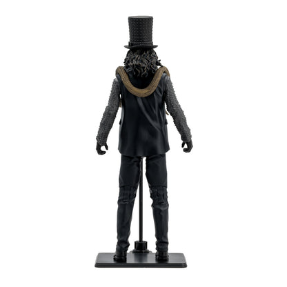 Alice Cooper (Music Maniacs: Metal) 6" Figure