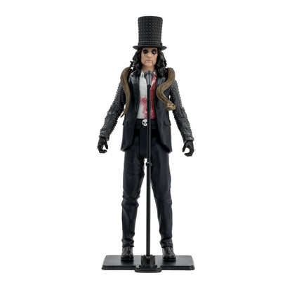 Alice Cooper (Music Maniacs: Metal) 6" Figure