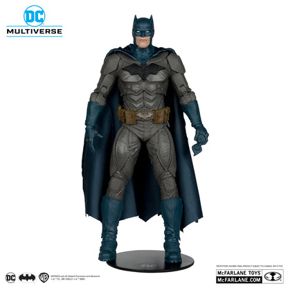 Batman (Batman: Noel) (Platinum Edition)