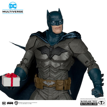 Batman (Batman: Noel) (Platinum Edition)