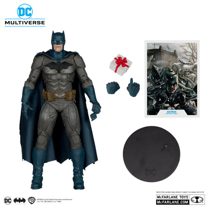 Batman (Batman: Noel) (Platinum Edition)