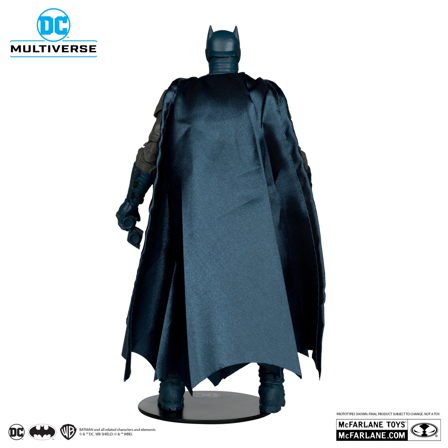 Batman (Batman: Noel) (Platinum Edition)