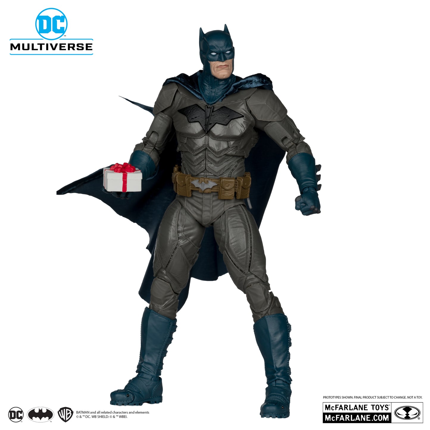 Batman (Batman: Noel) (Platinum Edition)