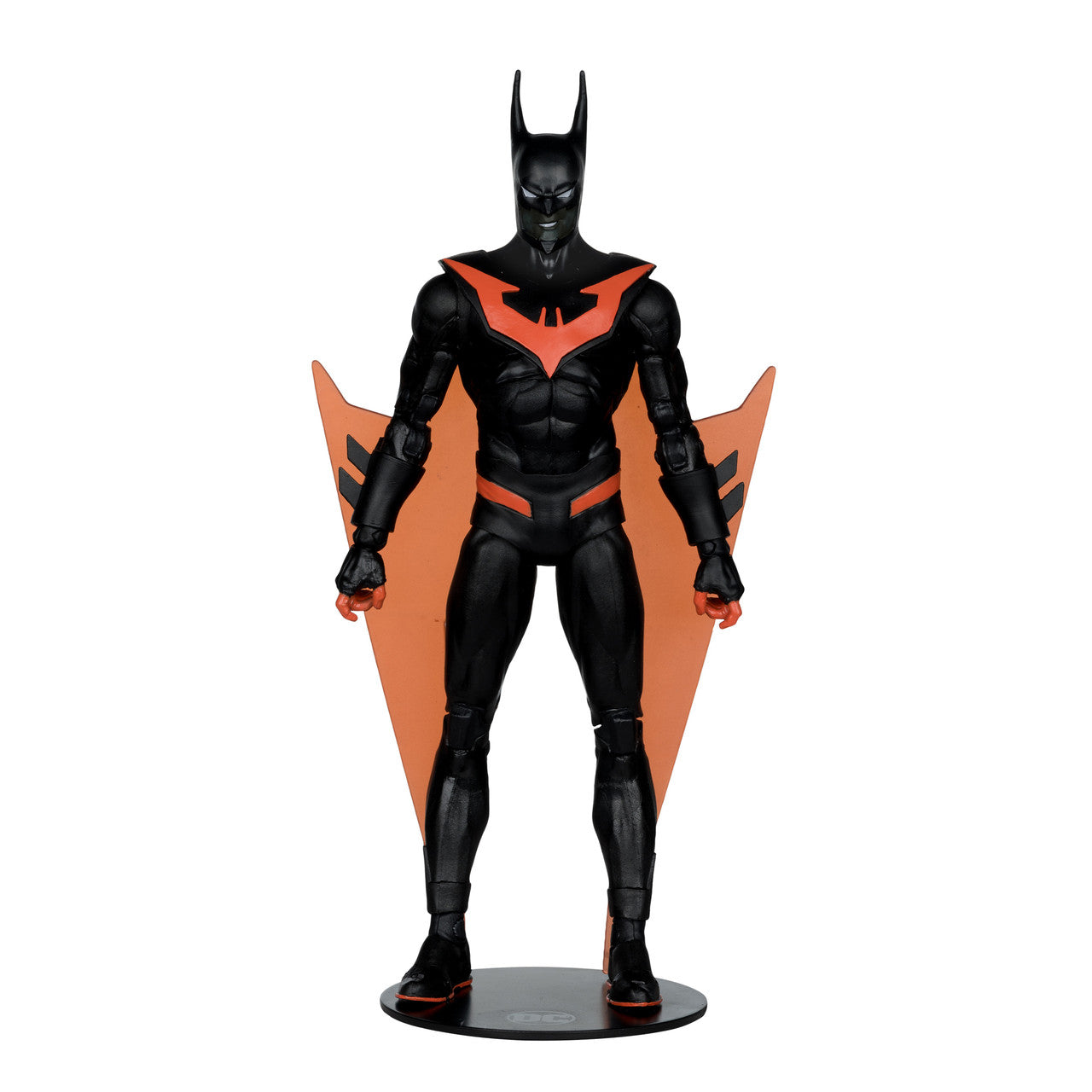 Batman Beyond (Neo Gothic) 7" Figure