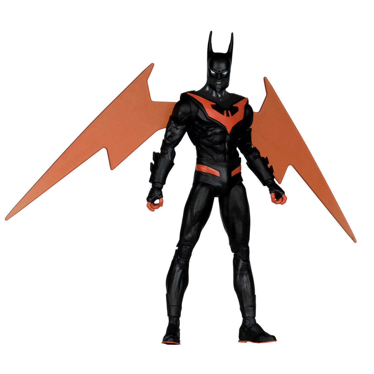 Batman Beyond (Neo Gothic) 7" Figure
