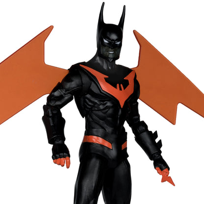 Batman Beyond (Neo Gothic) 7" Figure