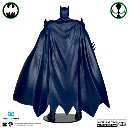 BATMAN (BATMAN/SPAWN) (PLATINUM EDITION)