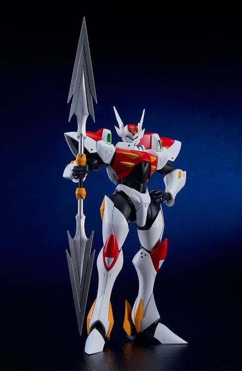 Starknight Tekkaman Blade Moderoid Tekkaman Blade Kit