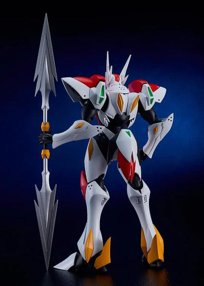 Starknight Tekkaman Blade Moderoid Tekkaman Blade Kit