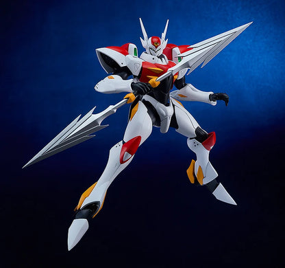 Starknight Tekkaman Blade Moderoid Tekkaman Blade Kit