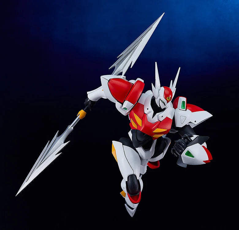 Starknight Tekkaman Blade Moderoid Tekkaman Blade Kit