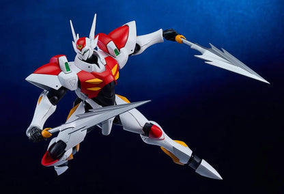 Starknight Tekkaman Blade Moderoid Tekkaman Blade Kit