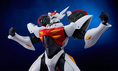 Starknight Tekkaman Blade Moderoid Tekkaman Blade Kit