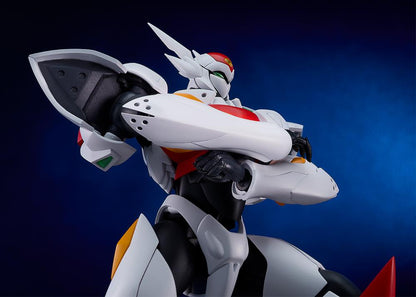 Starknight Tekkaman Blade Moderoid Tekkaman Blade Kit