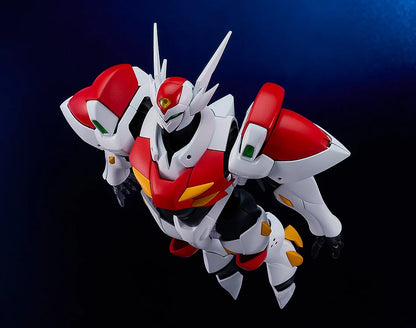 Starknight Tekkaman Blade Moderoid Tekkaman Blade Kit