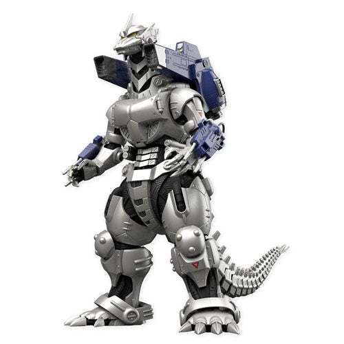 Godzilla Against Mechagodzilla Mechagodzilla Kiryu Model Kit (