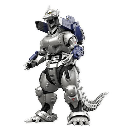 Godzilla Against Mechagodzilla Mechagodzilla Kiryu Model Kit (