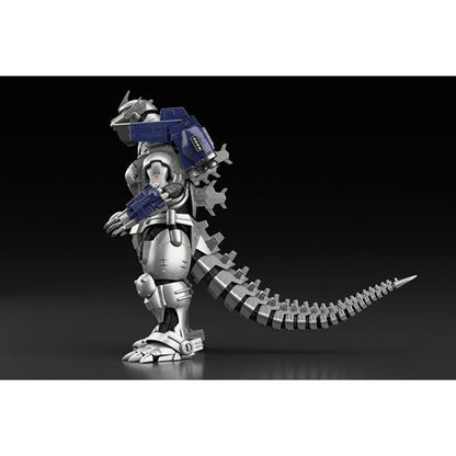 Godzilla Against Mechagodzilla Mechagodzilla Kiryu Model Kit (