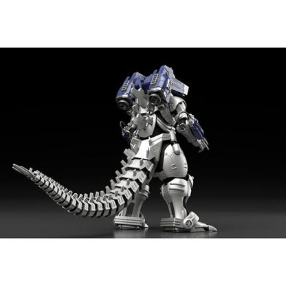 Godzilla Against Mechagodzilla Mechagodzilla Kiryu Model Kit (