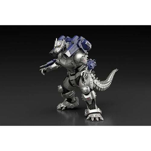 Godzilla Against Mechagodzilla Mechagodzilla Kiryu Model Kit (