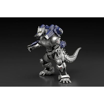 Godzilla Against Mechagodzilla Mechagodzilla Kiryu Model Kit (
