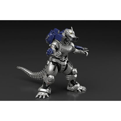 Godzilla Against Mechagodzilla Mechagodzilla Kiryu Model Kit (