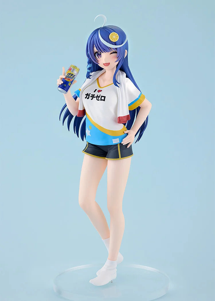 Vtuber Legend Pop Up Parade Shuwa Chan L Size Figure