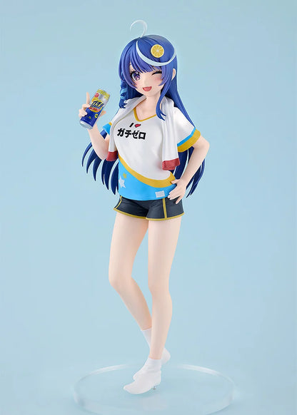 Vtuber Legend Pop Up Parade Shuwa Chan L Size Figure