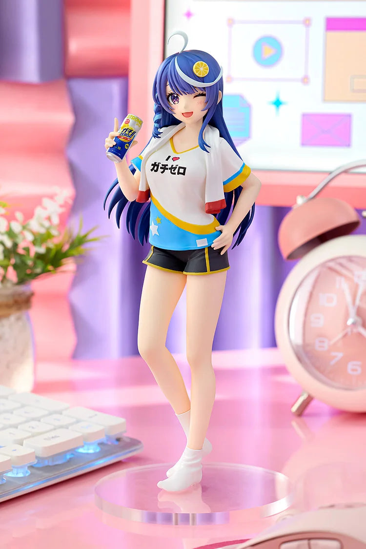 Vtuber Legend Pop Up Parade Shuwa Chan L Size Figure