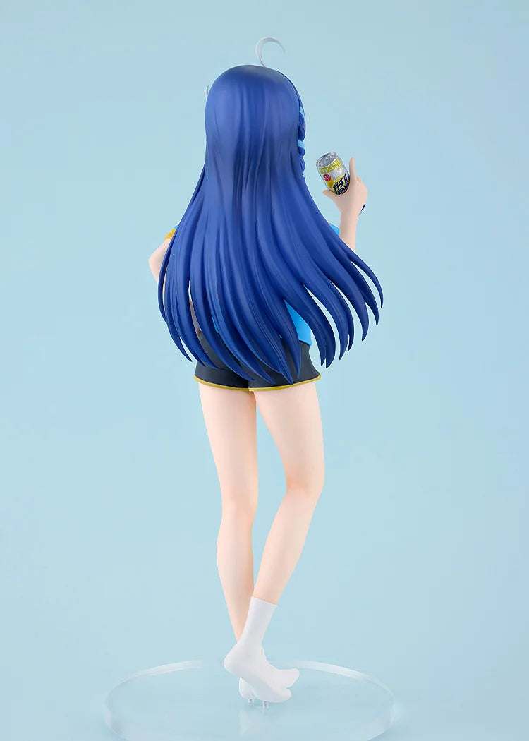 Vtuber Legend Pop Up Parade Shuwa Chan L Size Figure