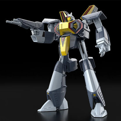 Super Dimension Century Orguss Moderoid Nikick Model Kit