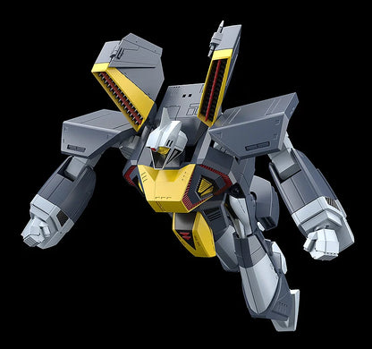 Super Dimension Century Orguss Moderoid Nikick Model Kit