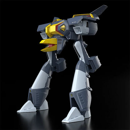 Super Dimension Century Orguss Moderoid Nikick Model Kit