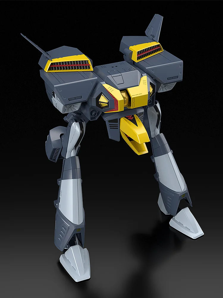 Super Dimension Century Orguss Moderoid Nikick Model Kit