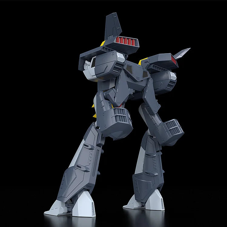 Super Dimension Century Orguss Moderoid Nikick Model Kit