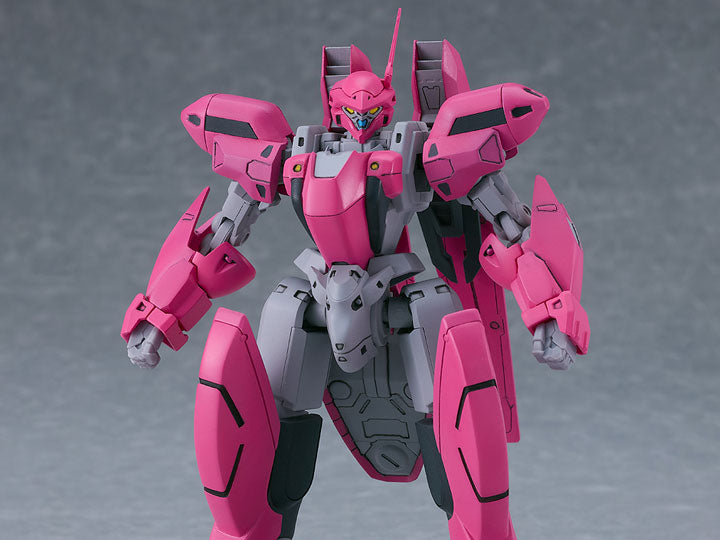 Martian Successor Nadesico Moderoid Aestivalis 0 G Battle Kit