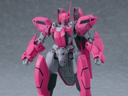 Martian Successor Nadesico Moderoid Aestivalis 0 G Battle Kit