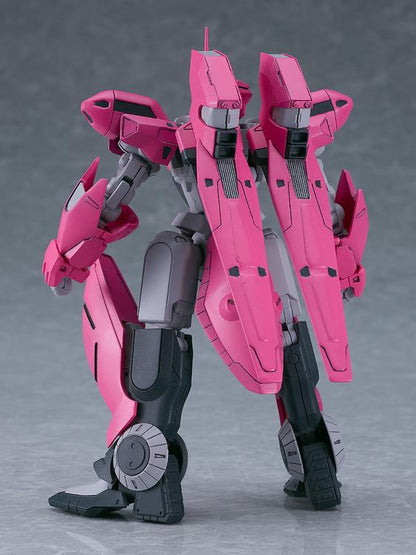 Martian Successor Nadesico Moderoid Aestivalis 0 G Battle Kit
