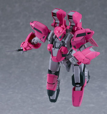 Martian Successor Nadesico Moderoid Aestivalis 0 G Battle Kit