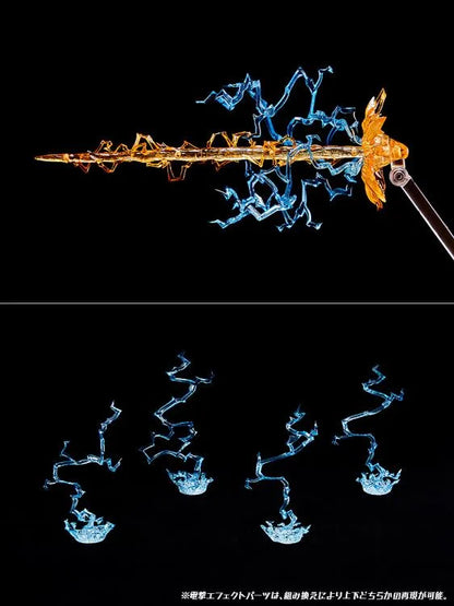 A Certain Scientific Railgun T Mikoto Misaka Model Dx Ver