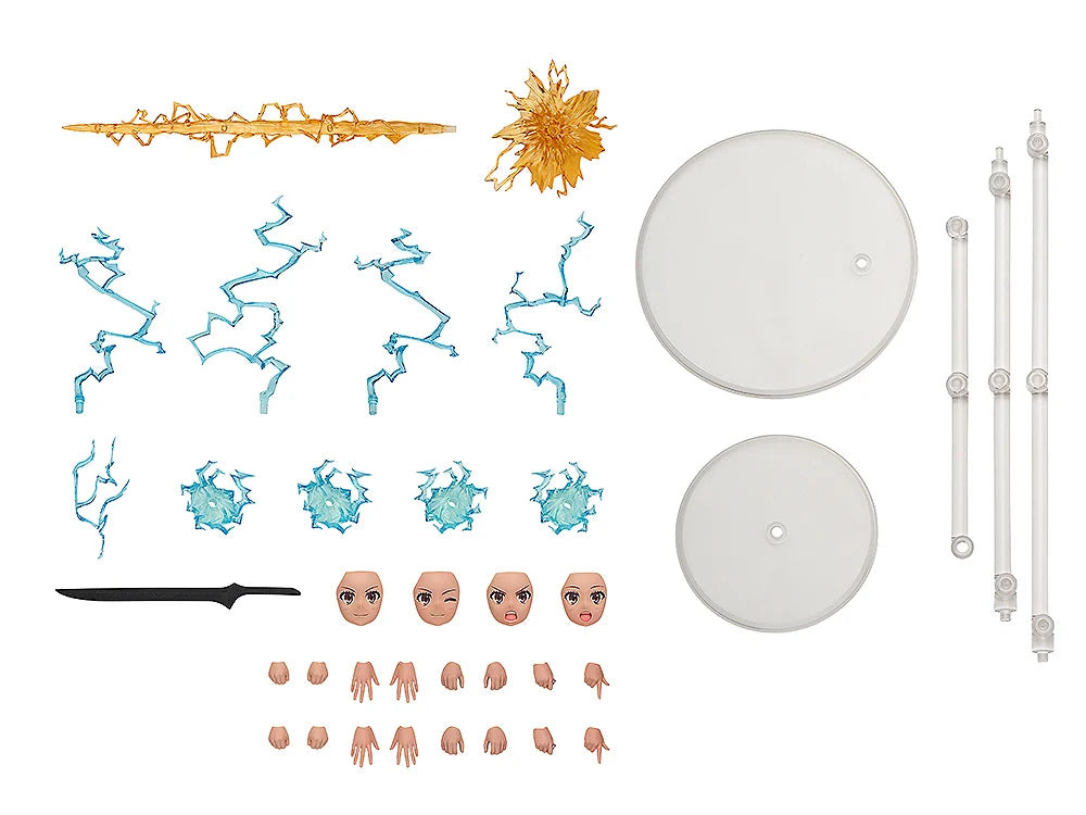 A Certain Scientific Railgun T Mikoto Misaka Model Dx Ver