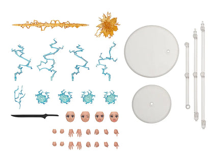 A Certain Scientific Railgun T Mikoto Misaka Model Dx Ver