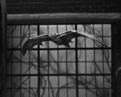 Universal Monsters Ultimate Dracula (Carfax Abbey) Action Figure