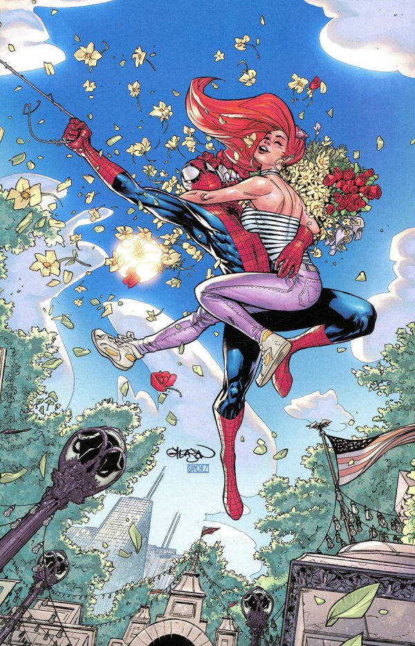 The Amazing Spider-Man #74
