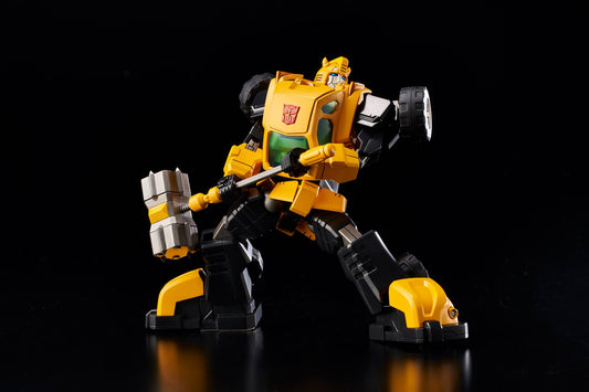 Flame Toys Bumblebee Model Kit