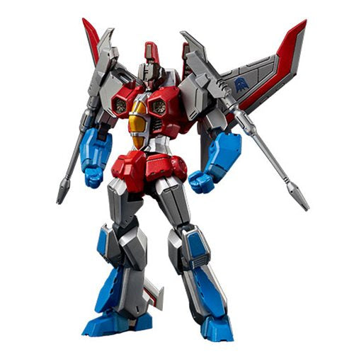 Starscream "Transformers", Flame Toys Furai Model Kit