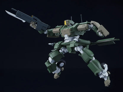 Bang Brave Bang Bravern Moderoid Type 24 Rekka Model Kit