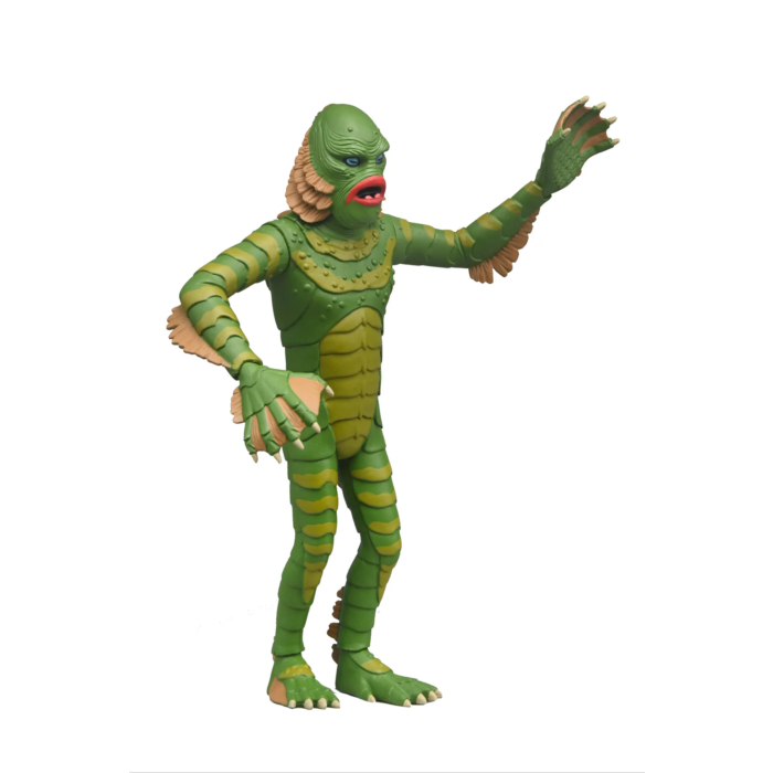 Toony Terrors: Creature from the Black Lagoon NECA Figure