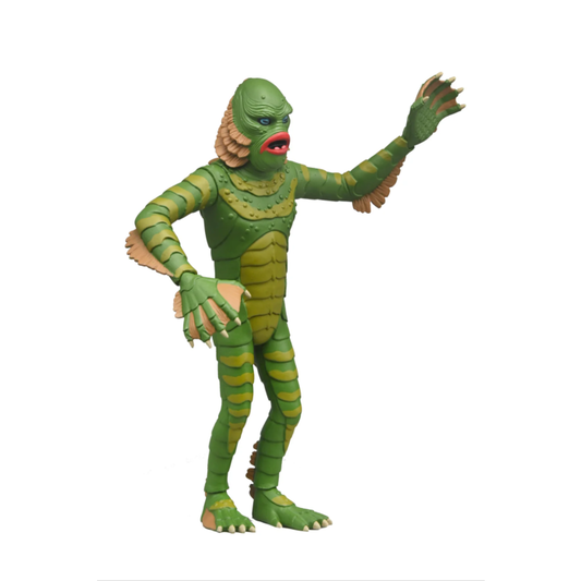 Toony Terrors: Creature from the Black Lagoon NECA Figure